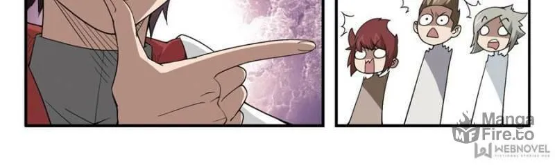 Read Virtual World: Close Combat Mage chapter 57 image 5 on Lezhin