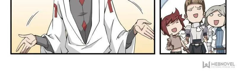 Read Virtual World: Close Combat Mage chapter 57 image 7 on Lezhin