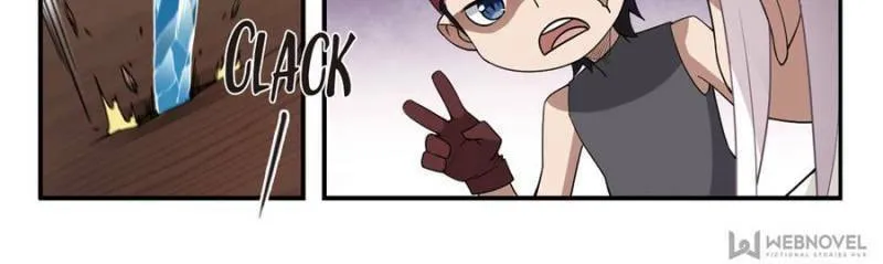 Read Virtual World: Close Combat Mage chapter 58 image 3 on Lezhin