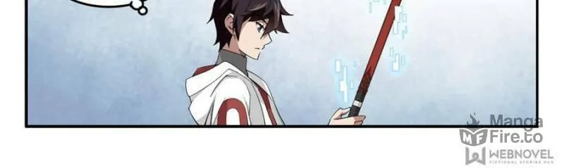Read Virtual World: Close Combat Mage chapter 58 image 5 on Lezhin