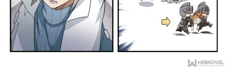 Read Virtual World: Close Combat Mage chapter 59 image 13 on Lezhin
