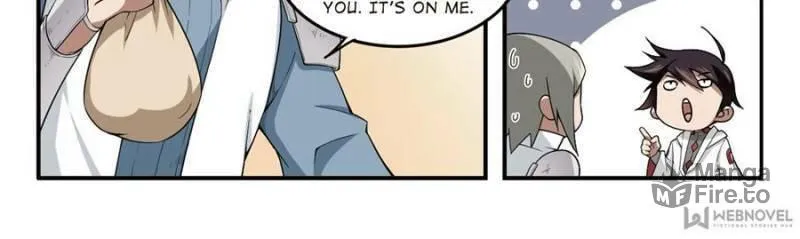 Read Virtual World: Close Combat Mage chapter 59 image 19 on Lezhin