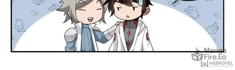 Read Virtual World: Close Combat Mage chapter 59 image 23 on Lezhin
