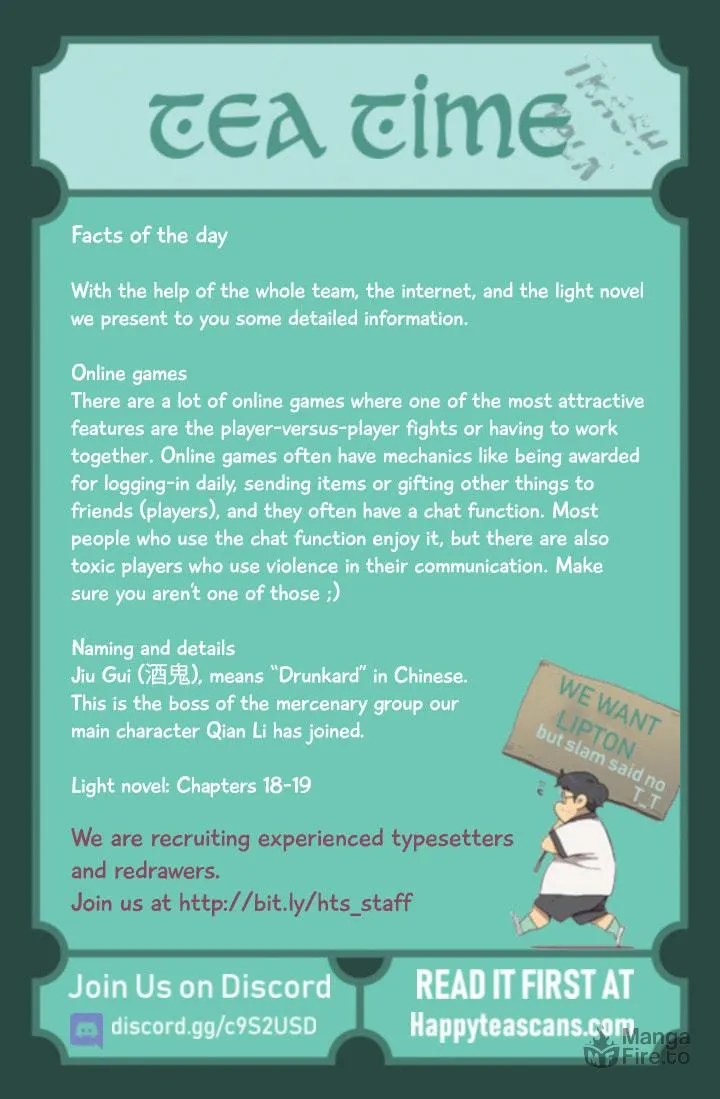 Read Virtual World: Close Combat Mage chapter 6 image 24 on Lezhin