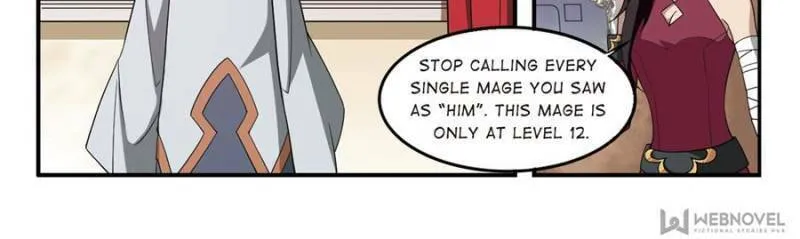 Read Virtual World: Close Combat Mage chapter 60 image 15 on Lezhin