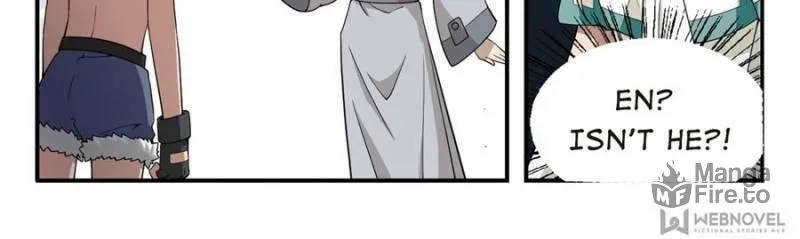 Read Virtual World: Close Combat Mage chapter 60 image 19 on Lezhin