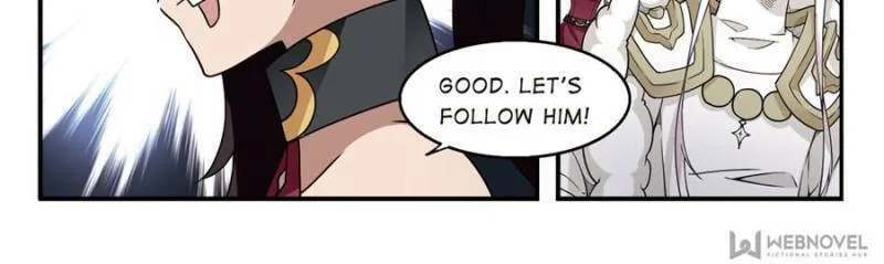 Read Virtual World: Close Combat Mage chapter 60 image 21 on Lezhin