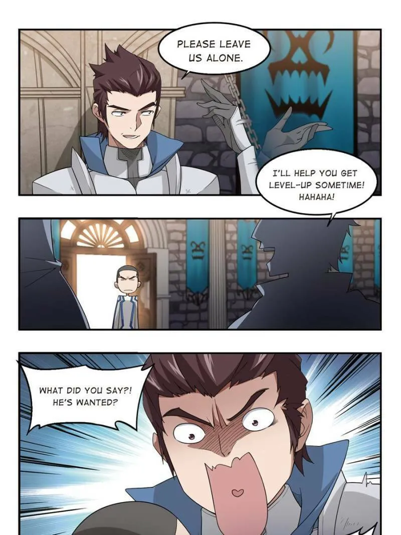 Read Virtual World: Close Combat Mage chapter 60 image 6 on Lezhin