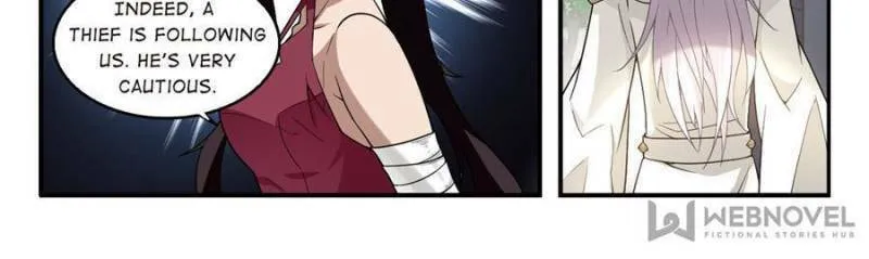 Read Virtual World: Close Combat Mage chapter 61 image 1 on Lezhin