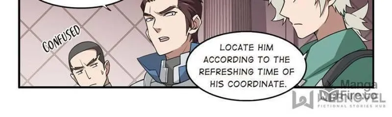 Read Virtual World: Close Combat Mage chapter 61 image 23 on Lezhin