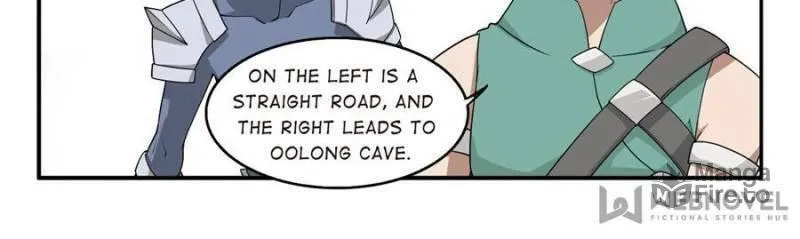 Read Virtual World: Close Combat Mage chapter 62 image 11 on Lezhin