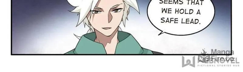 Read Virtual World: Close Combat Mage chapter 62 image 19 on Lezhin