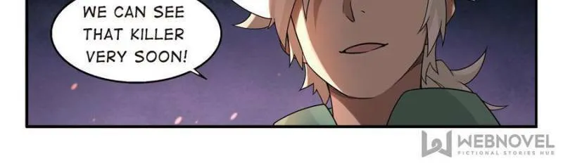 Read Virtual World: Close Combat Mage chapter 62 image 21 on Lezhin