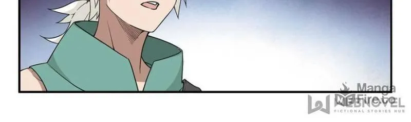 Read Virtual World: Close Combat Mage chapter 62 image 23 on Lezhin