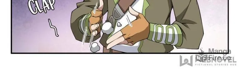 Read Virtual World: Close Combat Mage chapter 63 image 11 on Lezhin