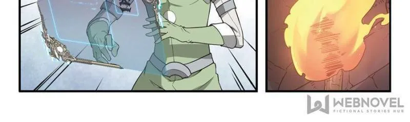 Read Virtual World: Close Combat Mage chapter 63 image 13 on Lezhin