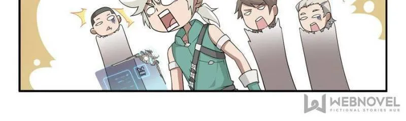 Read Virtual World: Close Combat Mage chapter 63 image 15 on Lezhin