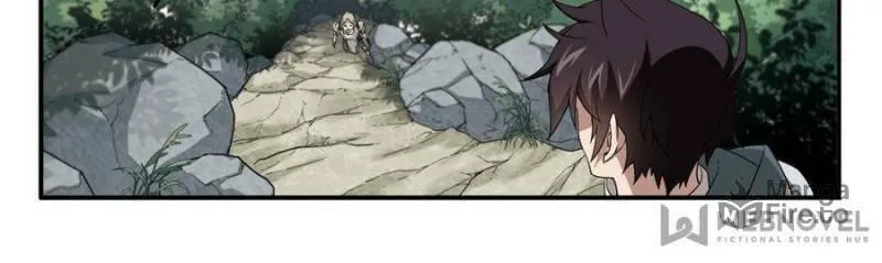 Read Virtual World: Close Combat Mage chapter 63 image 17 on Lezhin