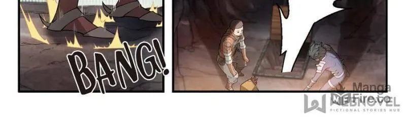 Read Virtual World: Close Combat Mage chapter 63 image 5 on Lezhin