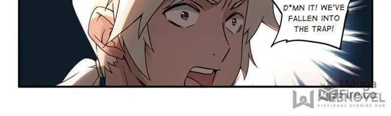 Read Virtual World: Close Combat Mage chapter 63 image 9 on Lezhin