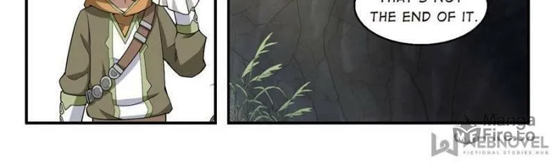 Read Virtual World: Close Combat Mage chapter 64 image 11 on Lezhin