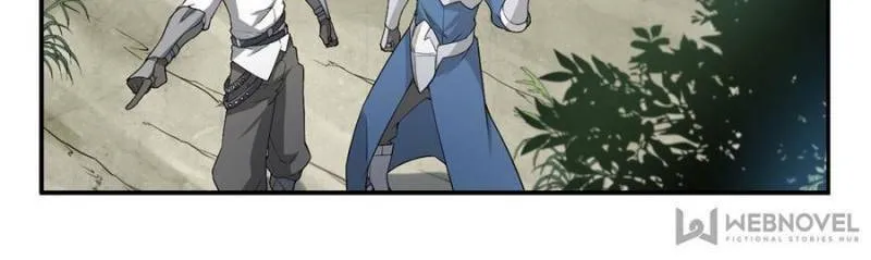 Read Virtual World: Close Combat Mage chapter 64 image 13 on Lezhin