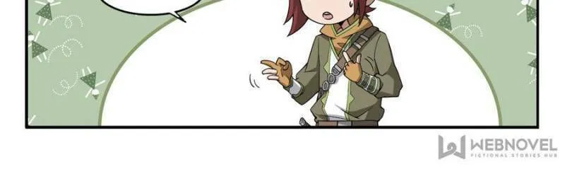 Read Virtual World: Close Combat Mage chapter 64 image 3 on Lezhin