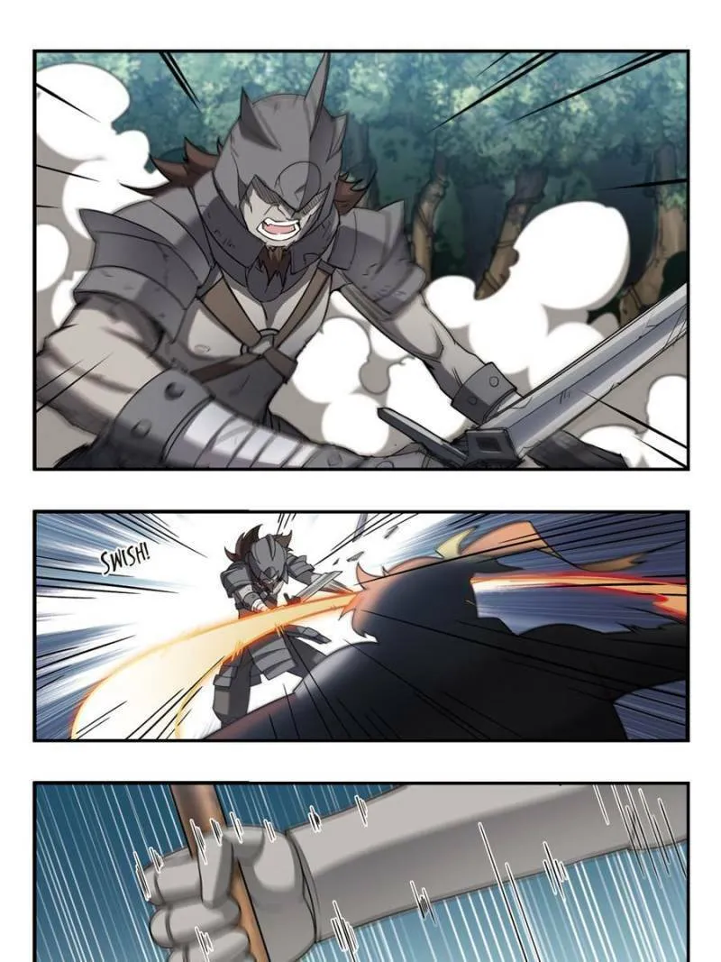 Read Virtual World: Close Combat Mage chapter 65 image 10 on Lezhin