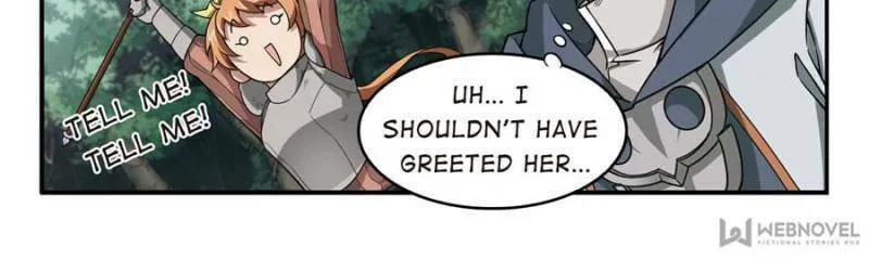 Read Virtual World: Close Combat Mage chapter 65 image 21 on Lezhin