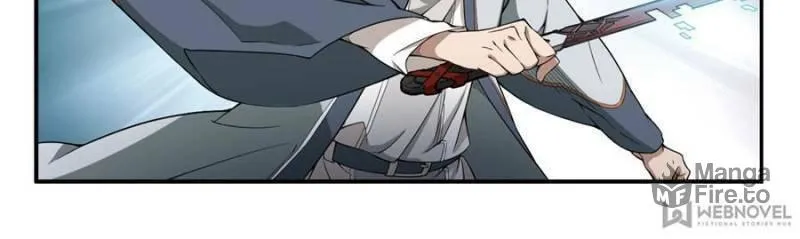Read Virtual World: Close Combat Mage chapter 65 image 9 on Lezhin