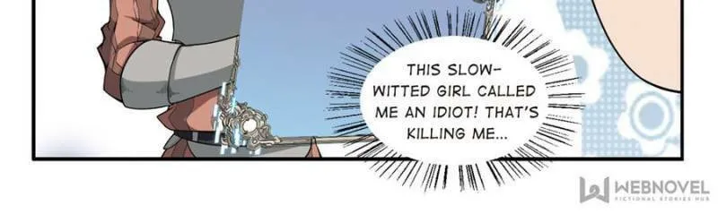 Read Virtual World: Close Combat Mage chapter 66 image 1 on Lezhin
