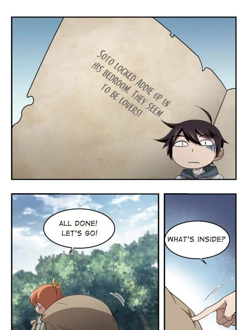Read Virtual World: Close Combat Mage chapter 66 image 10 on Lezhin