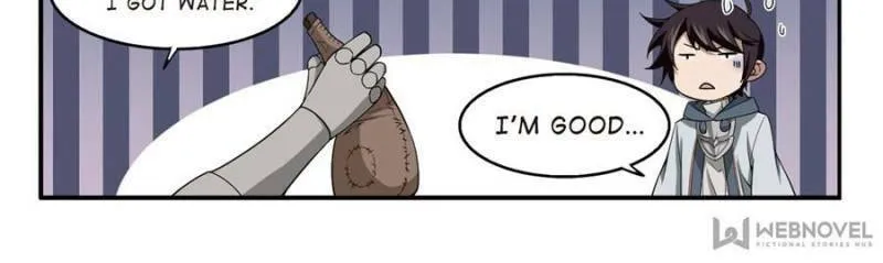 Read Virtual World: Close Combat Mage chapter 66 image 13 on Lezhin