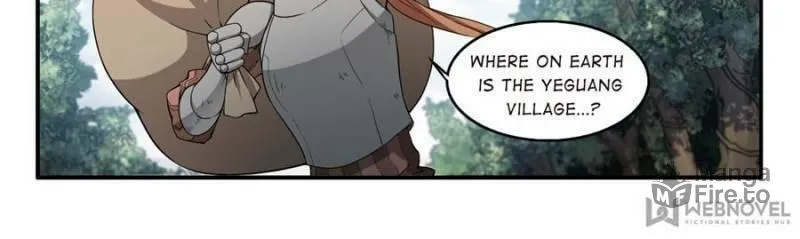 Read Virtual World: Close Combat Mage chapter 66 image 23 on Lezhin