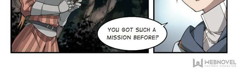 Read Virtual World: Close Combat Mage chapter 66 image 3 on Lezhin