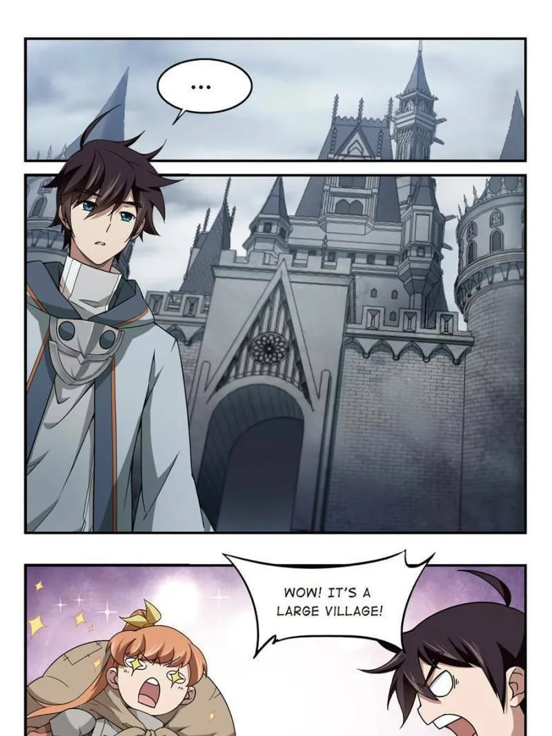 Read Virtual World: Close Combat Mage chapter 67 image 16 on Lezhin