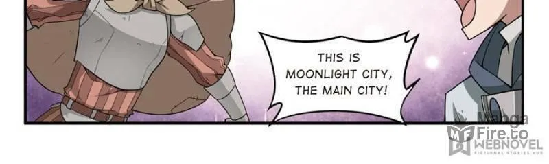 Read Virtual World: Close Combat Mage chapter 67 image 17 on Lezhin