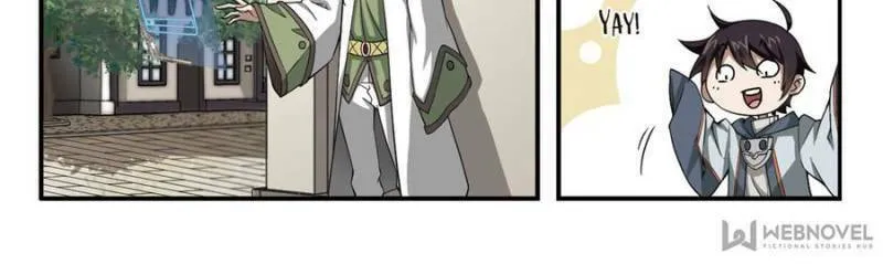 Read Virtual World: Close Combat Mage chapter 67 image 7 on Lezhin