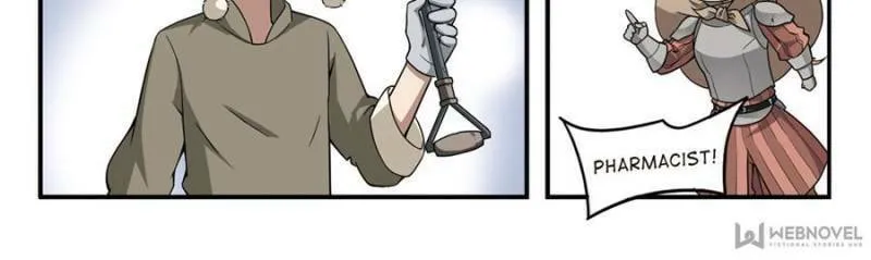 Read Virtual World: Close Combat Mage chapter 68 image 1 on Lezhin
