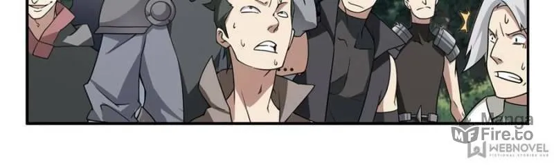 Read Virtual World: Close Combat Mage chapter 68 image 11 on Lezhin