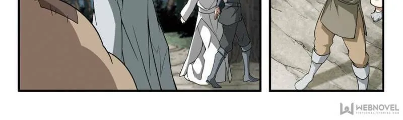 Read Virtual World: Close Combat Mage chapter 68 image 13 on Lezhin