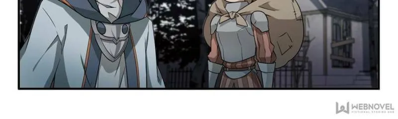 Read Virtual World: Close Combat Mage chapter 68 image 21 on Lezhin