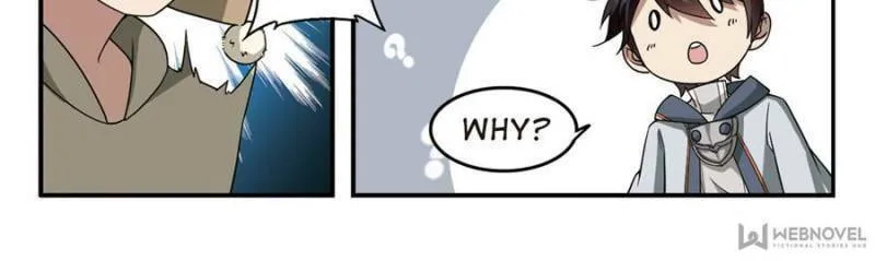 Read Virtual World: Close Combat Mage chapter 68 image 3 on Lezhin