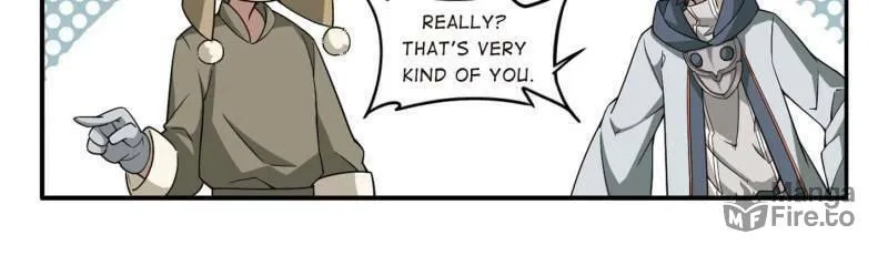 Read Virtual World: Close Combat Mage chapter 68 image 5 on Lezhin