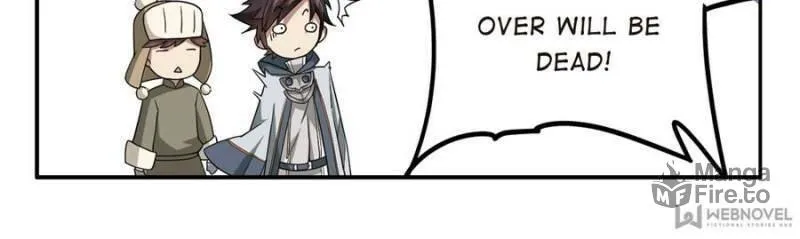 Read Virtual World: Close Combat Mage chapter 68 image 9 on Lezhin