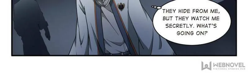 Read Virtual World: Close Combat Mage chapter 69 image 13 on Lezhin