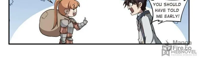 Read Virtual World: Close Combat Mage chapter 69 image 17 on Lezhin