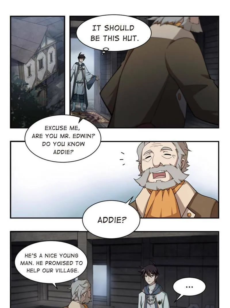 Read Virtual World: Close Combat Mage chapter 69 image 18 on Lezhin