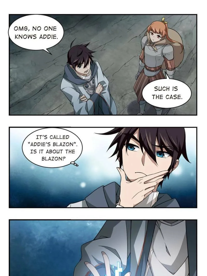 Read Virtual World: Close Combat Mage chapter 69 image 6 on Lezhin