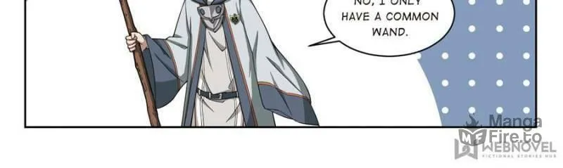 Read Virtual World: Close Combat Mage chapter 70 image 11 on Lezhin